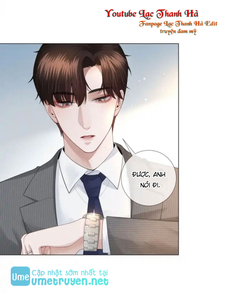 Dior Tiên Sinh Chapter 22 - Next Chapter 23