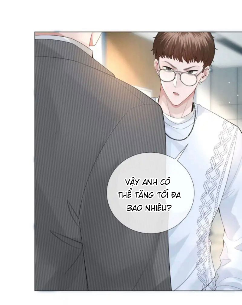 Dior Tiên Sinh Chapter 22 - Next Chapter 23