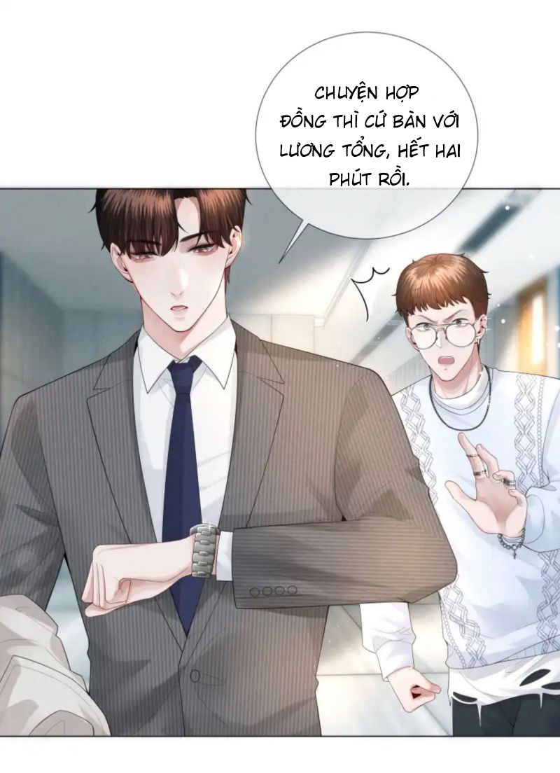 Dior Tiên Sinh Chapter 22 - Next Chapter 23