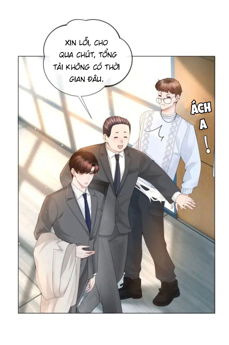 Dior Tiên Sinh Chapter 22 - Next Chapter 23