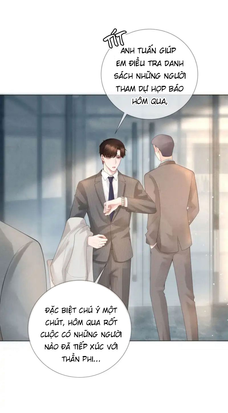 Dior Tiên Sinh Chapter 22 - Next Chapter 23