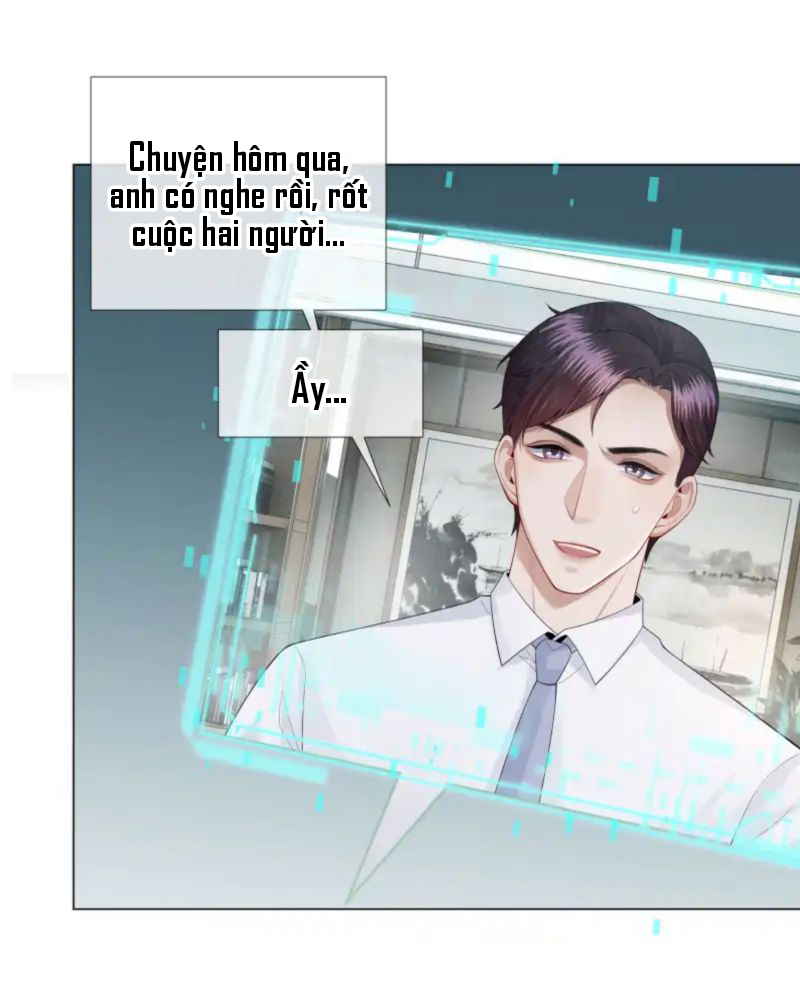 Dior Tiên Sinh Chapter 22 - Next Chapter 23
