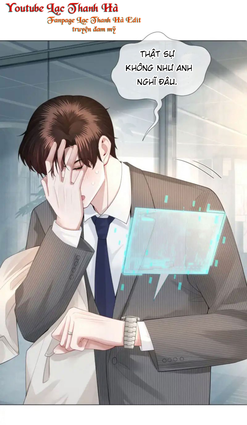 Dior Tiên Sinh Chapter 22 - Next Chapter 23