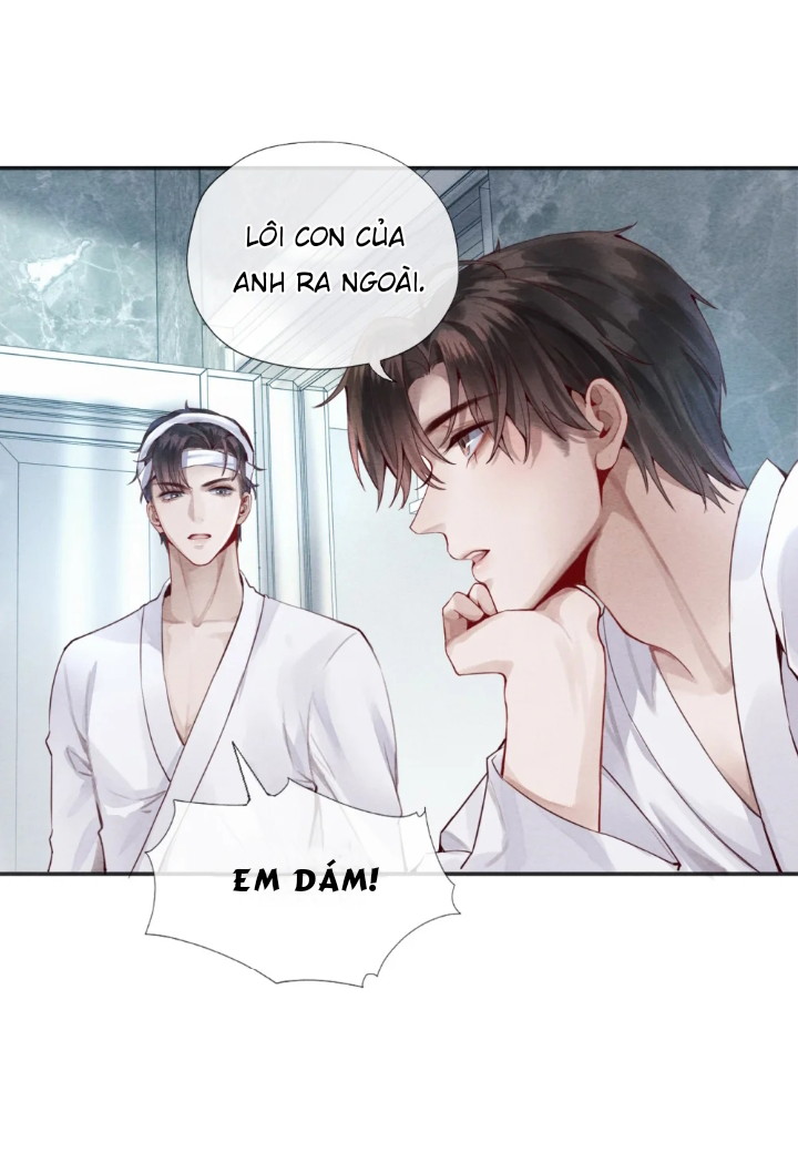 Dior Tiên Sinh Chapter 3 - Next Chapter 4