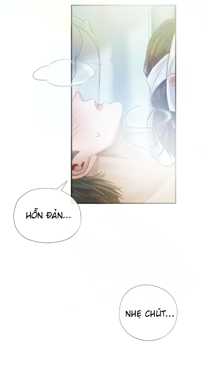 Dior Tiên Sinh Chapter 3 - Next Chapter 4