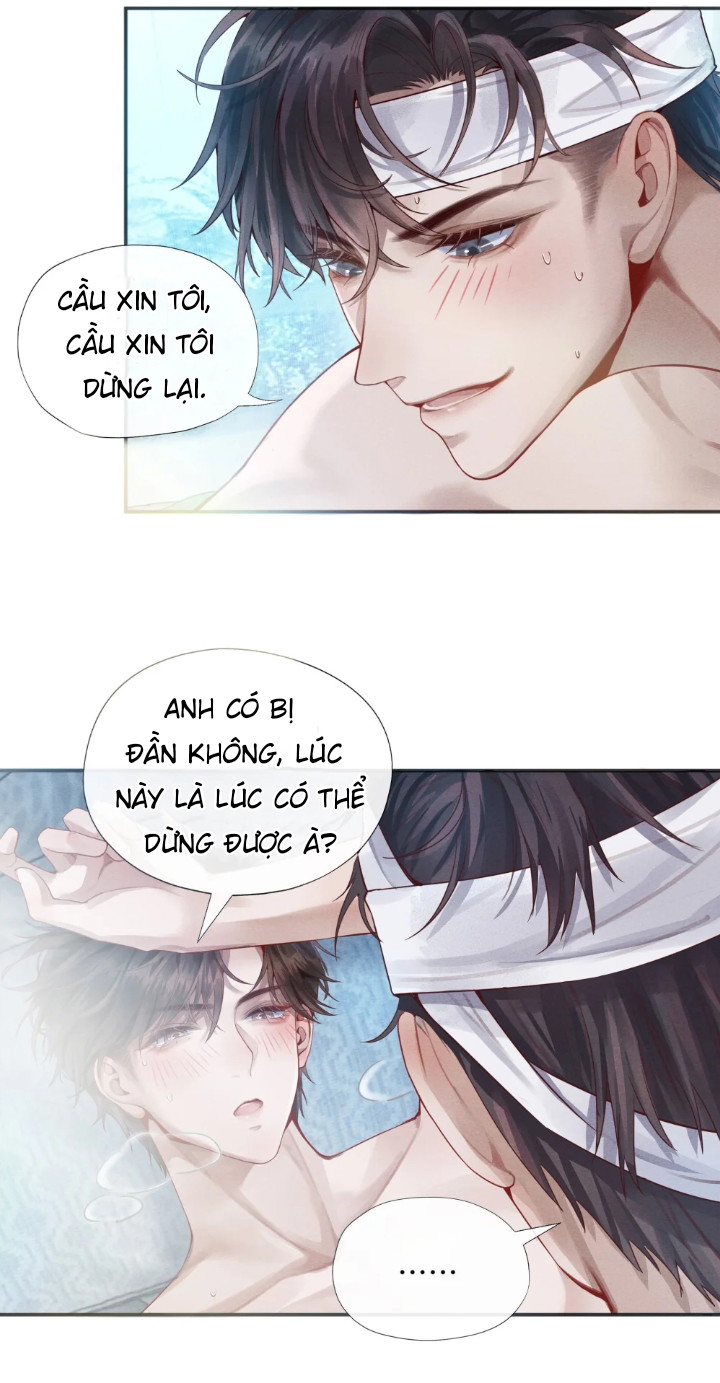 Dior Tiên Sinh Chapter 3 - Next Chapter 4