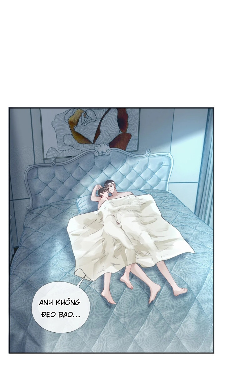 Dior Tiên Sinh Chapter 3 - Next Chapter 4