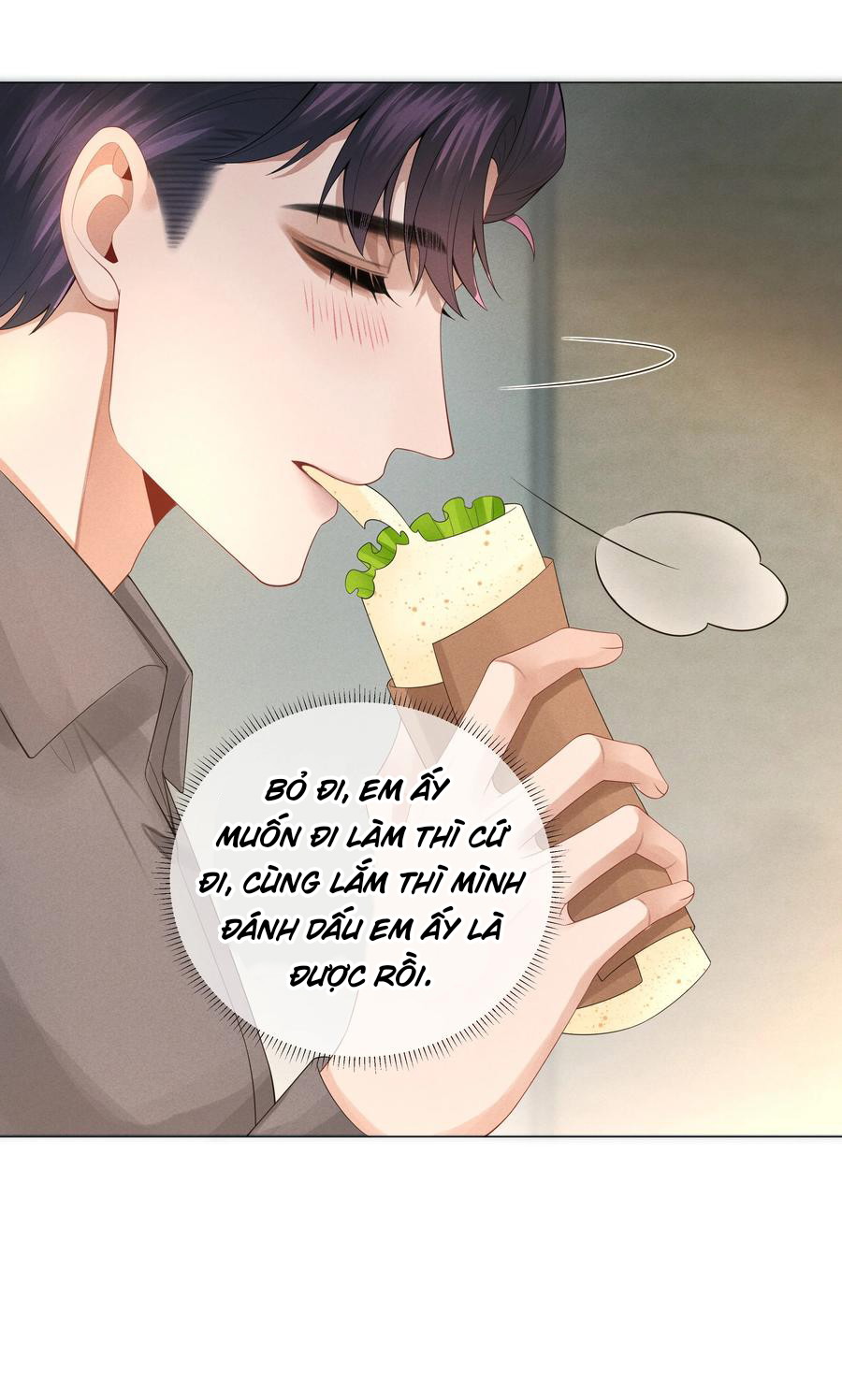 Dior Tiên Sinh Chapter 31 - Next Chapter 32