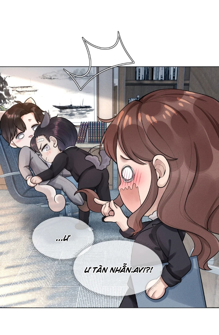 Dior Tiên Sinh Chapter 4 - Next Chapter 5