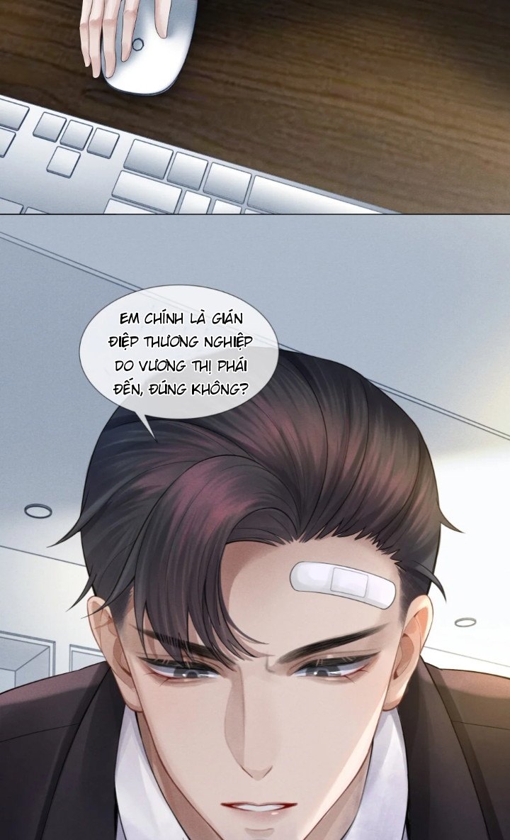 Dior Tiên Sinh Chapter 4 - Next Chapter 5
