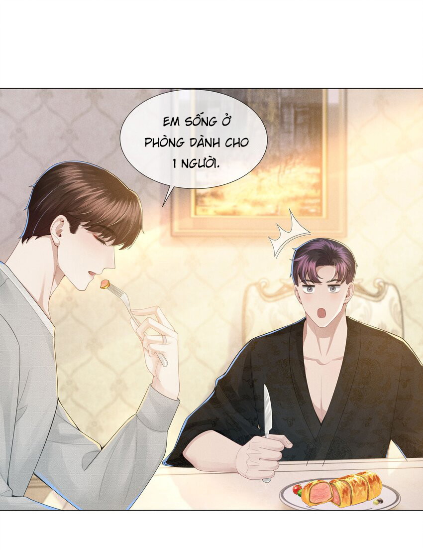 Dior Tiên Sinh Chapter 48 - Next Chapter 49