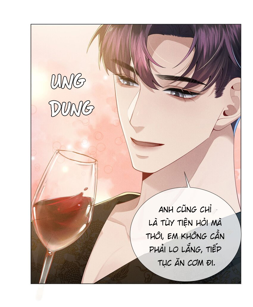 Dior Tiên Sinh Chapter 48 - Next Chapter 49