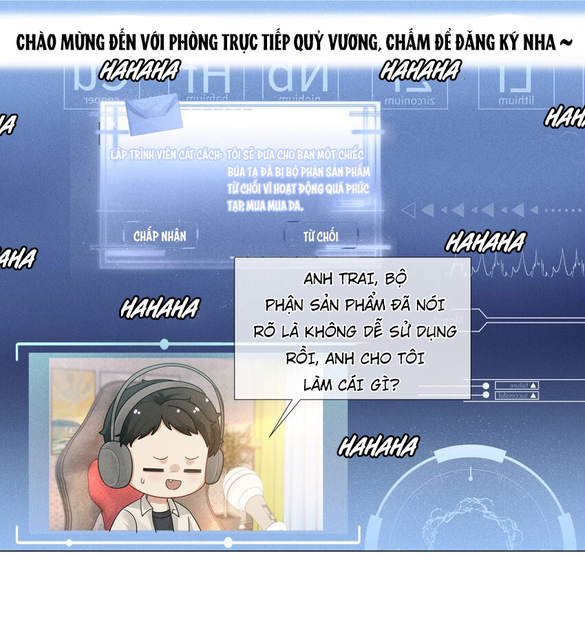 Dior Tiên Sinh Chapter 48 - Next Chapter 49