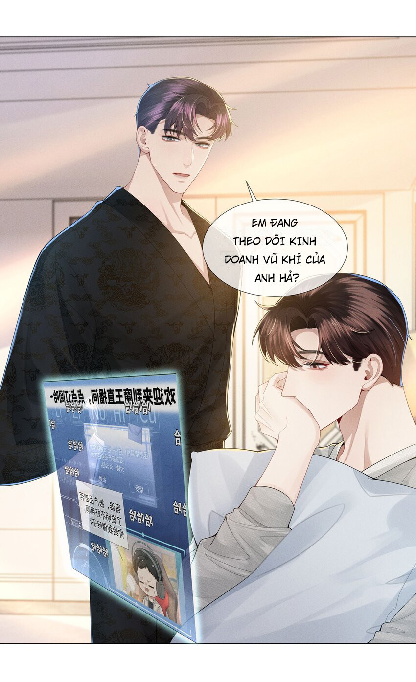 Dior Tiên Sinh Chapter 48 - Next Chapter 49
