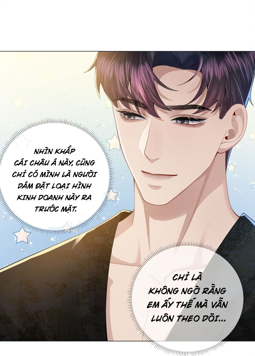 Dior Tiên Sinh Chapter 48 - Next Chapter 49