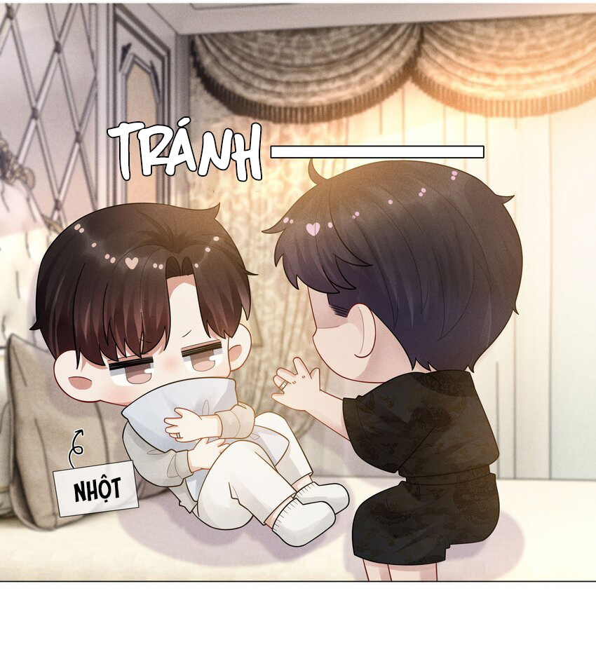 Dior Tiên Sinh Chapter 48 - Next Chapter 49