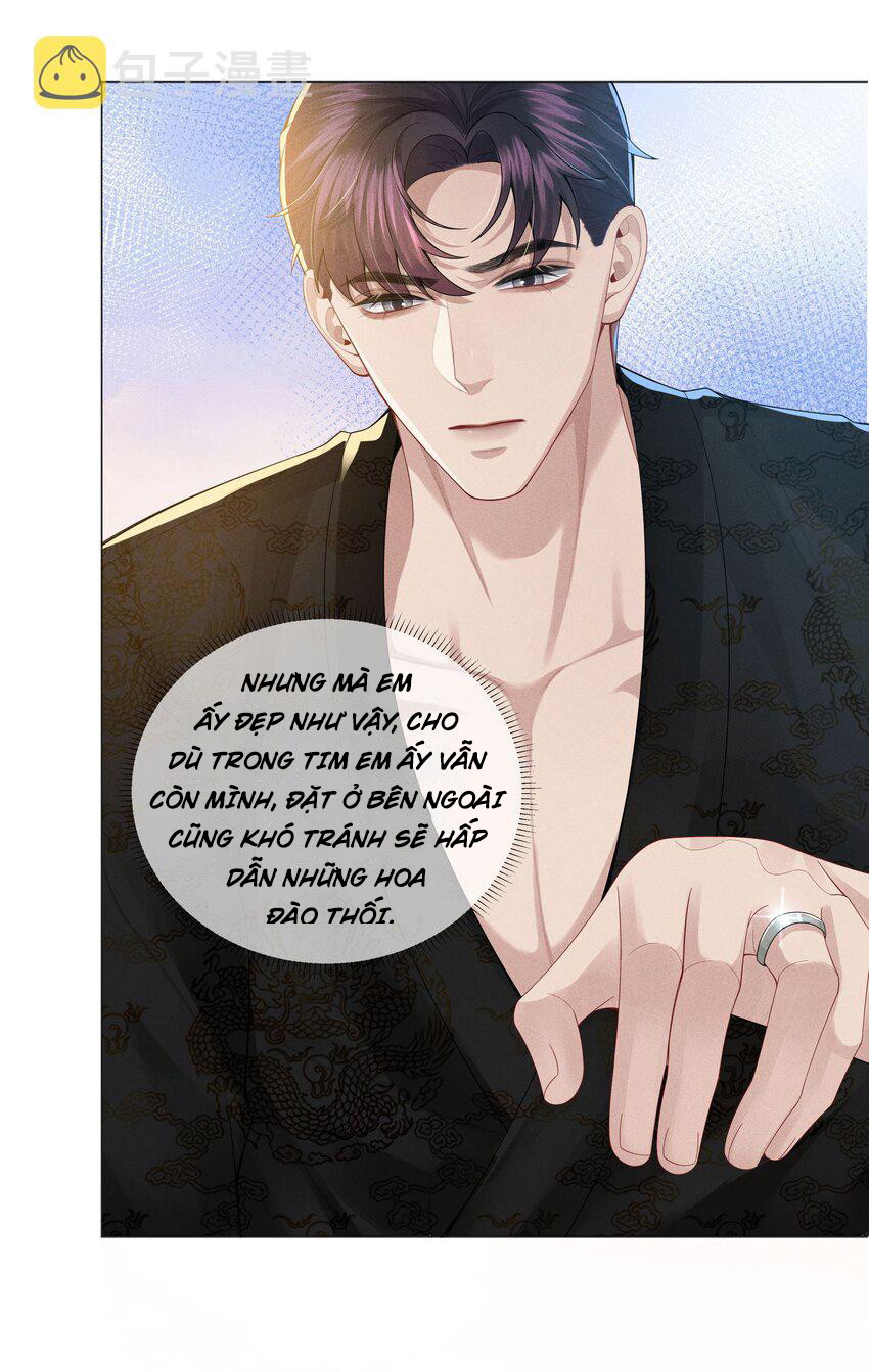 Dior Tiên Sinh Chapter 48 - Next Chapter 49