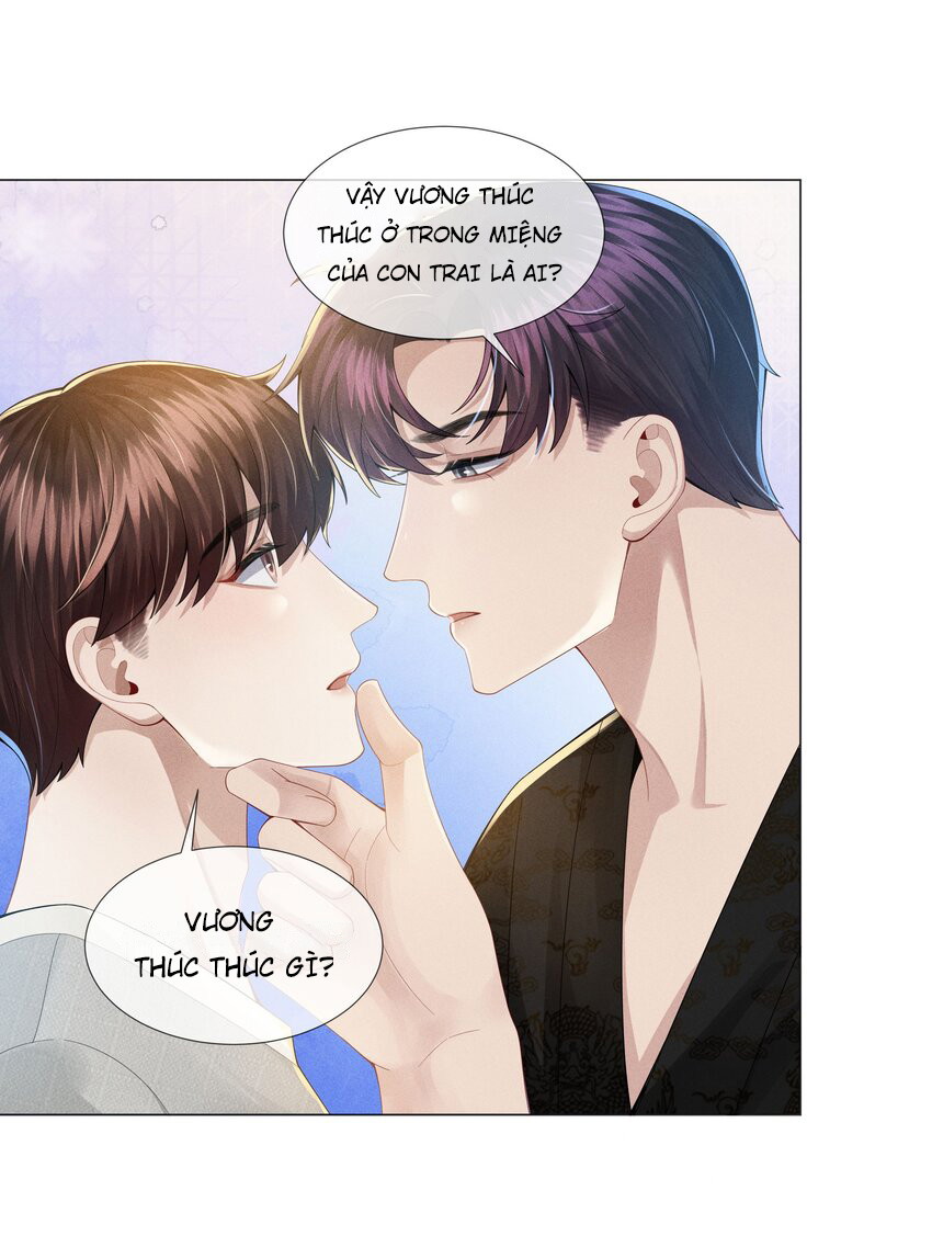 Dior Tiên Sinh Chapter 48 - Next Chapter 49