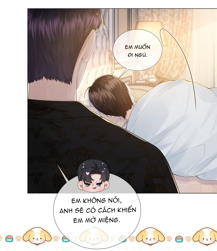 Dior Tiên Sinh Chapter 48 - Next Chapter 49