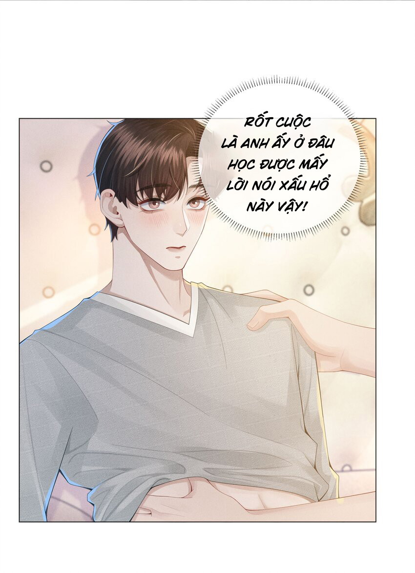 Dior Tiên Sinh Chapter 48 - Next Chapter 49