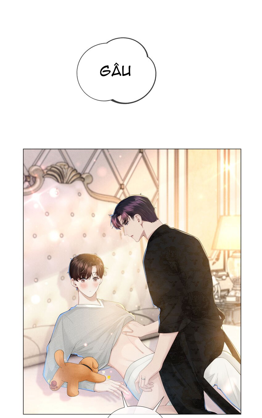 Dior Tiên Sinh Chapter 48 - Next Chapter 49