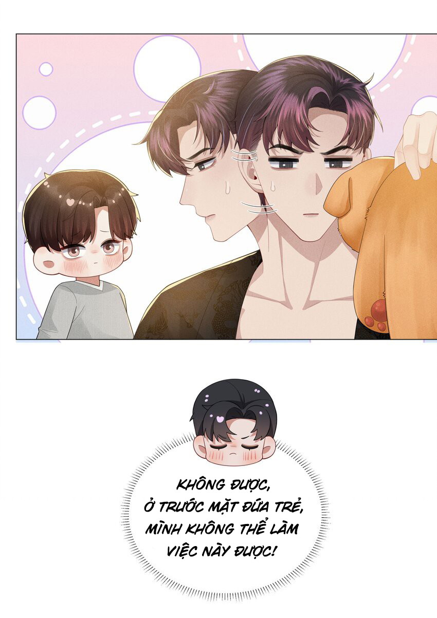 Dior Tiên Sinh Chapter 48 - Next Chapter 49