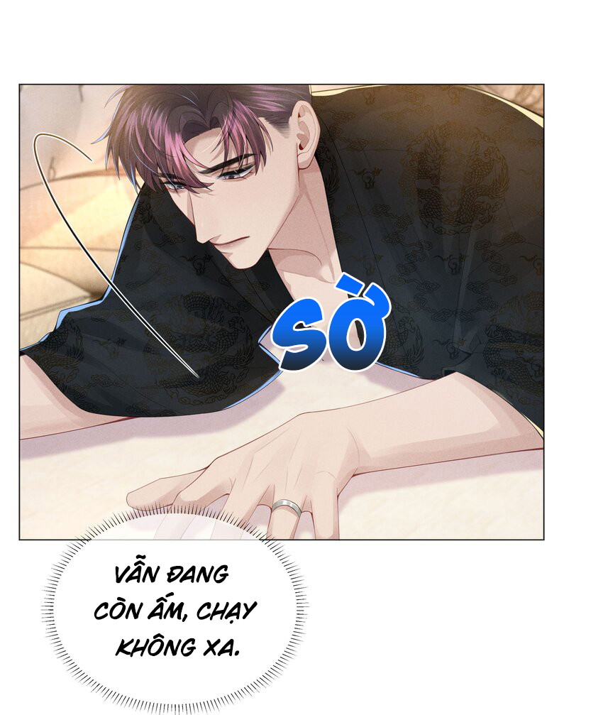 Dior Tiên Sinh Chapter 48 - Next Chapter 49
