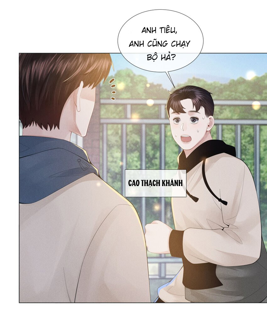 Dior Tiên Sinh Chapter 48 - Next Chapter 49