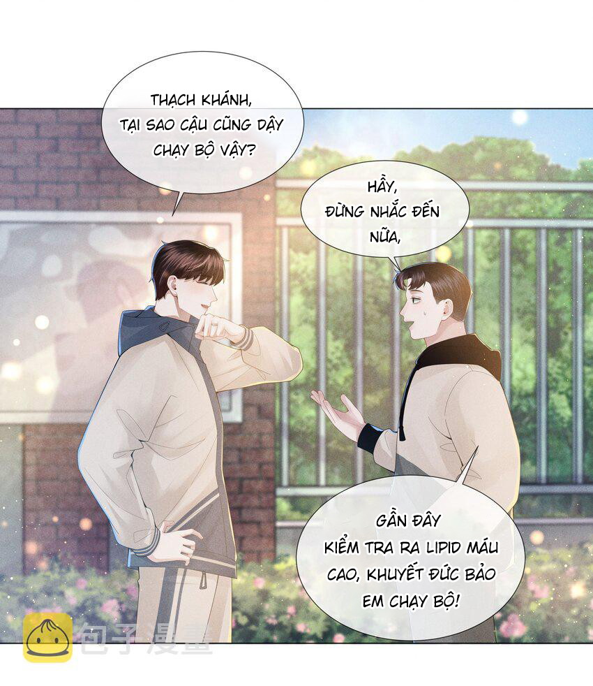 Dior Tiên Sinh Chapter 48 - Next Chapter 49