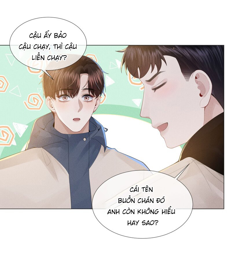 Dior Tiên Sinh Chapter 48 - Next Chapter 49