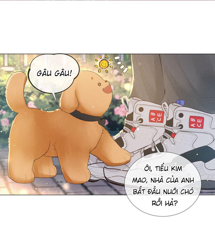 Dior Tiên Sinh Chapter 48 - Next Chapter 49