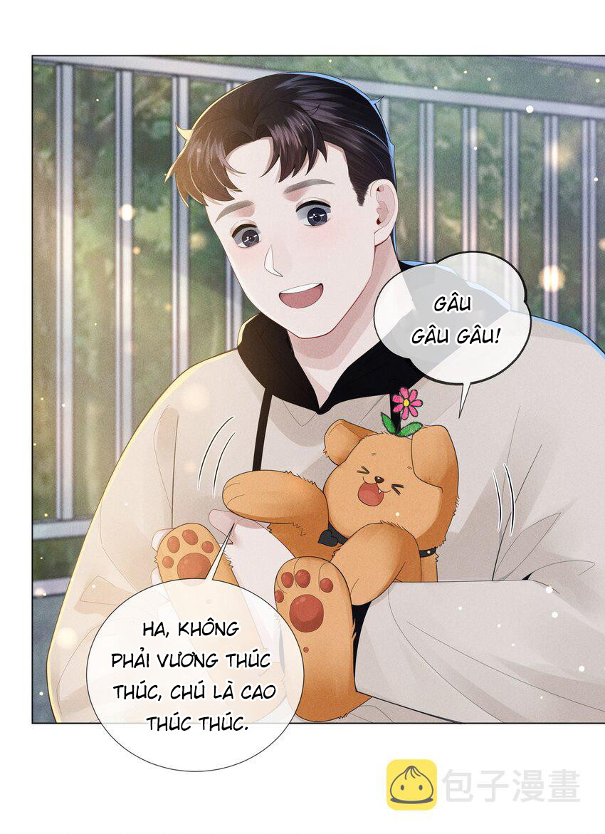 Dior Tiên Sinh Chapter 48 - Next Chapter 49