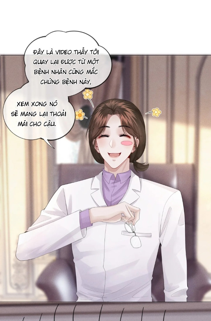 Dior Tiên Sinh Chapter 6 - Next Chapter 7