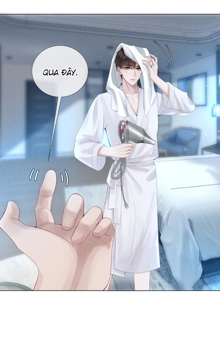 Dior Tiên Sinh Chapter 6 - Next Chapter 7