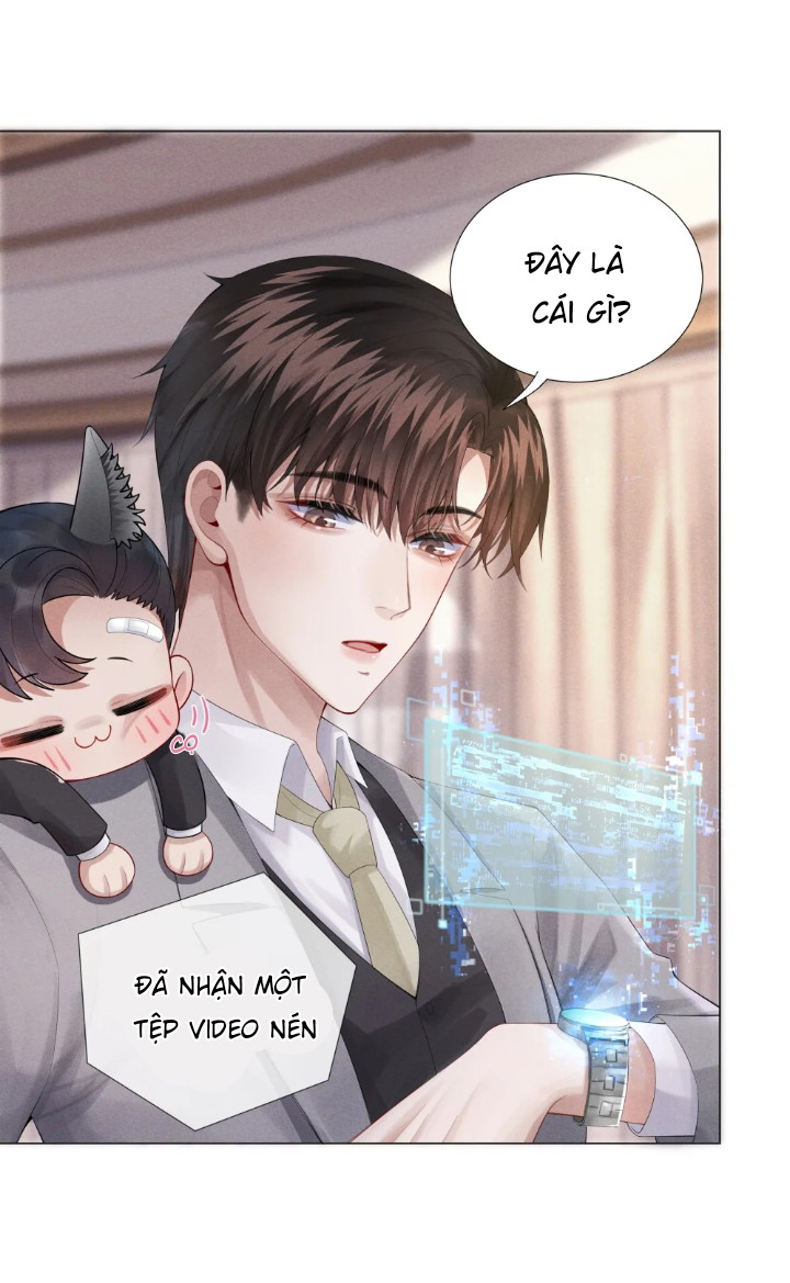 Dior Tiên Sinh Chapter 6 - Next Chapter 7