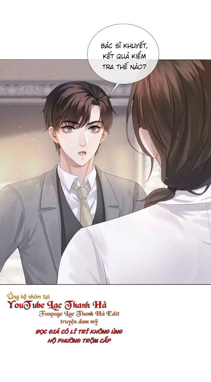 Dior Tiên Sinh Chapter 6 - Next Chapter 7