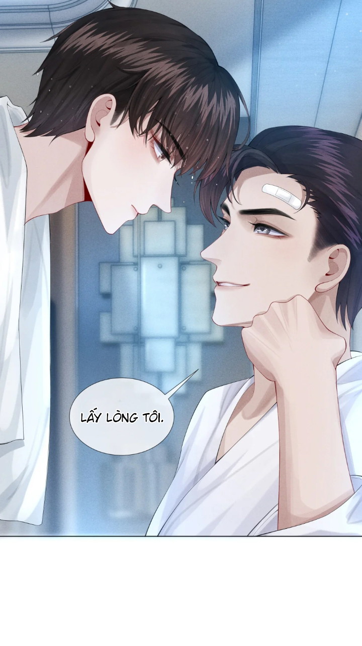 Dior Tiên Sinh Chapter 6 - Next Chapter 7