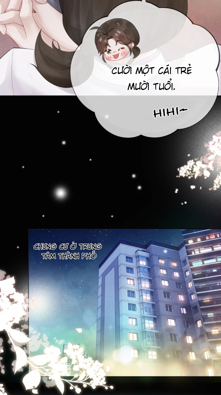 Dior Tiên Sinh Chapter 6 - Next Chapter 7