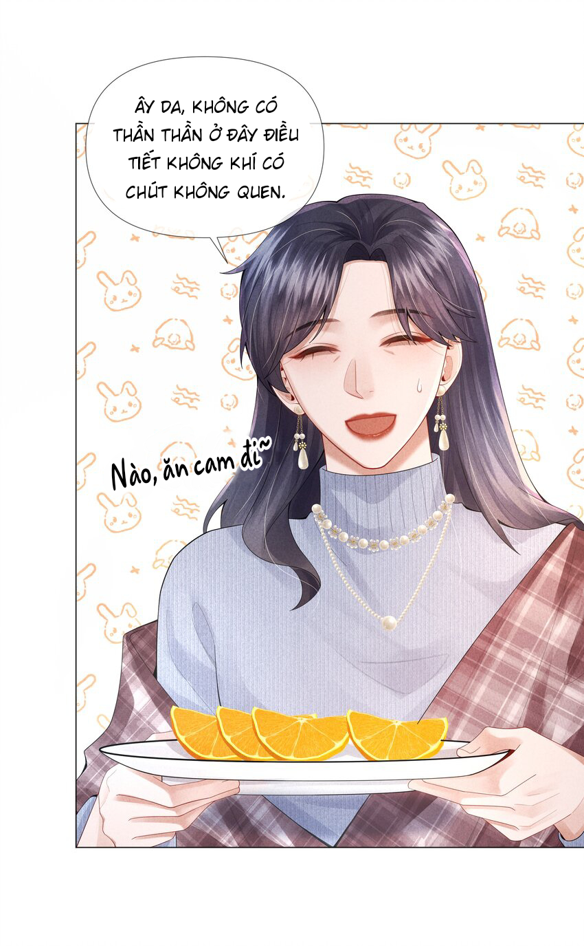 Dior Tiên Sinh Chapter 64 - Next Chapter 65
