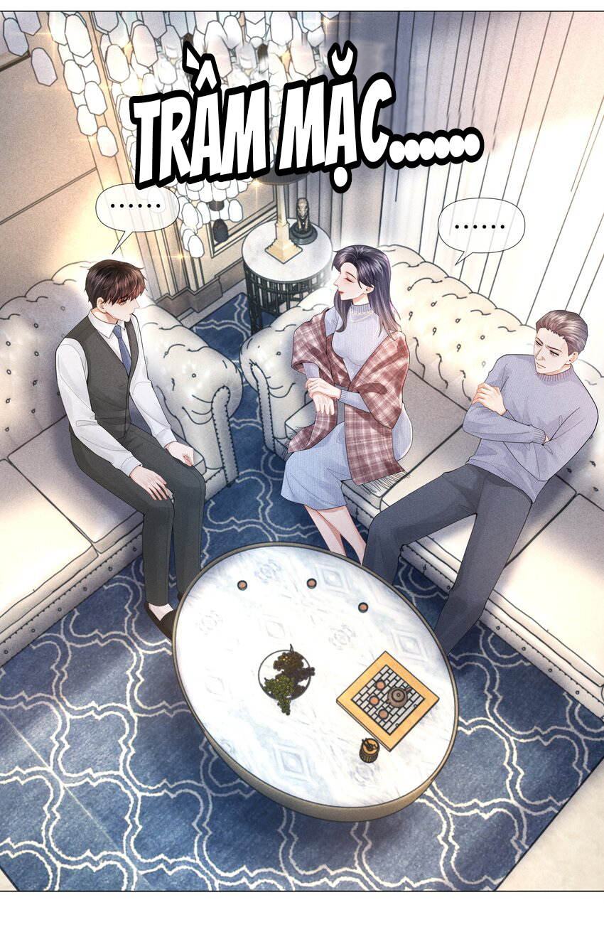 Dior Tiên Sinh Chapter 64 - Next Chapter 65