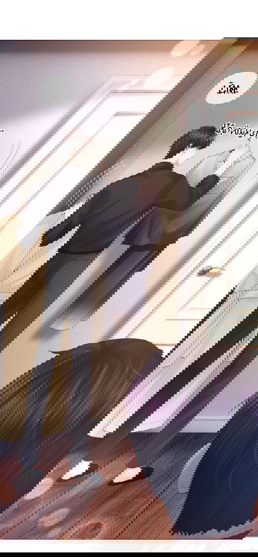 Dior Tiên Sinh Chapter 68 - Next Chapter 69