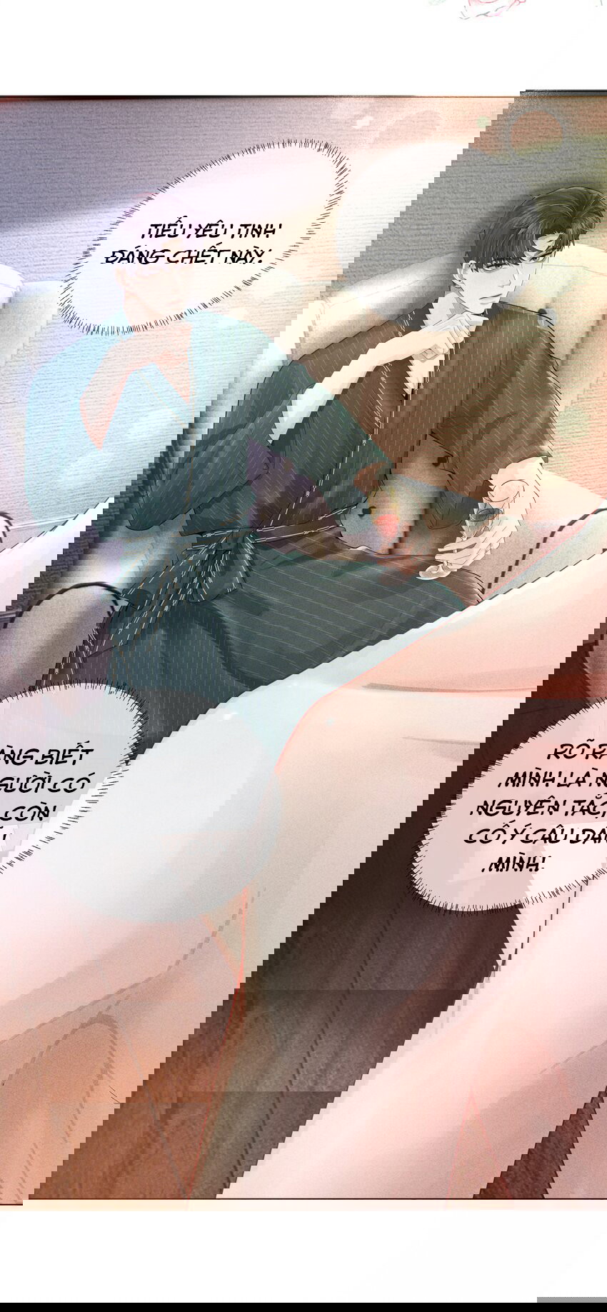 Dior Tiên Sinh Chapter 68 - Next Chapter 69
