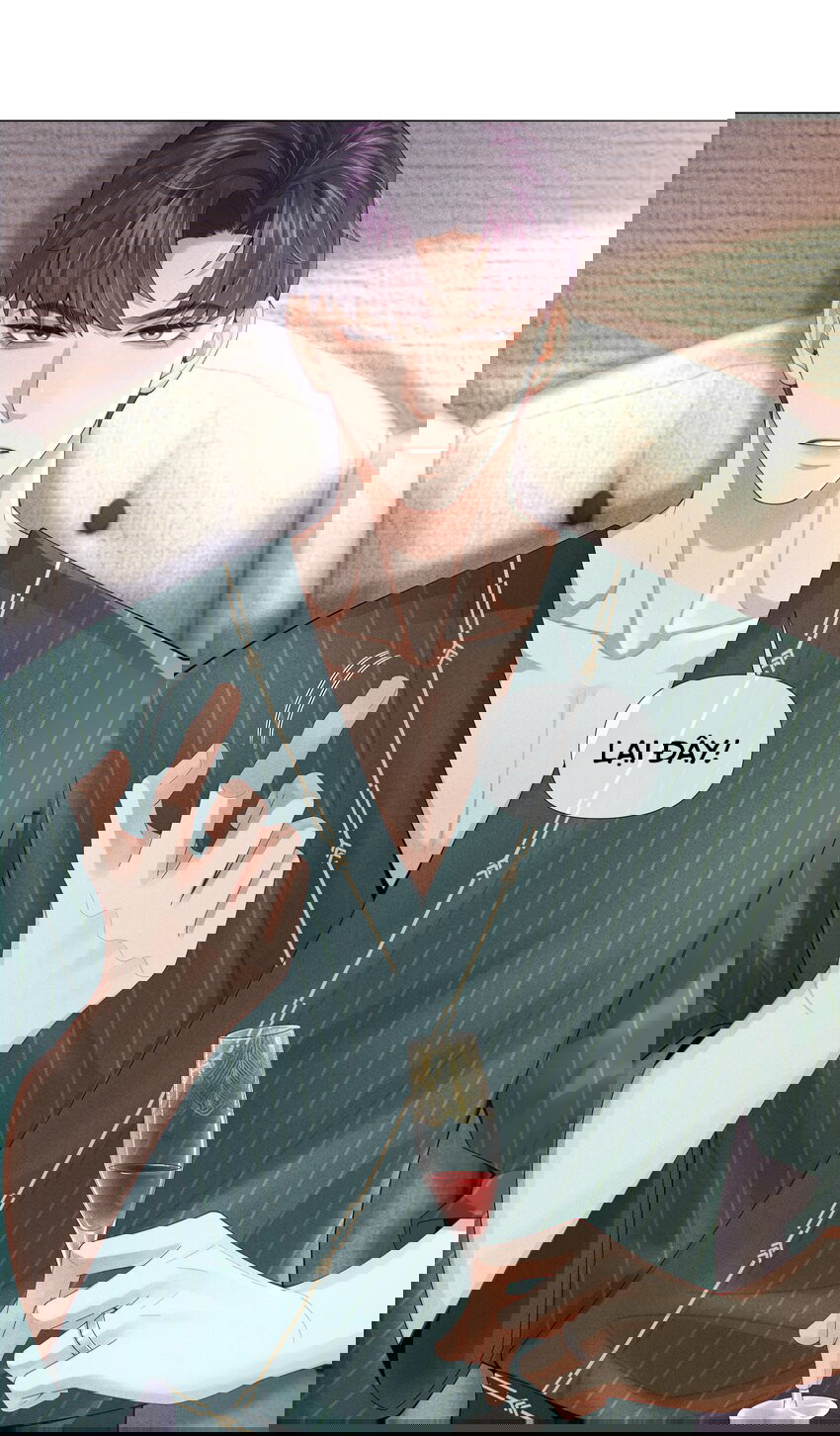 Dior Tiên Sinh Chapter 68 - Next Chapter 69