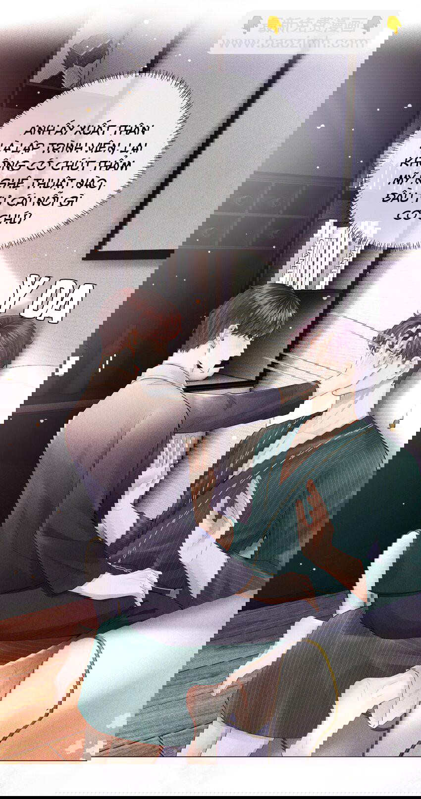 Dior Tiên Sinh Chapter 68 - Next Chapter 69