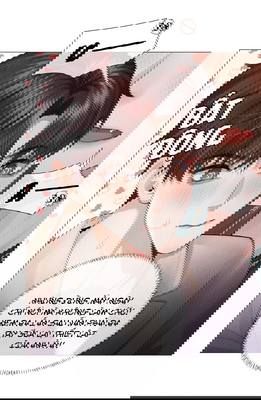 Dior Tiên Sinh Chapter 68 - Next Chapter 69