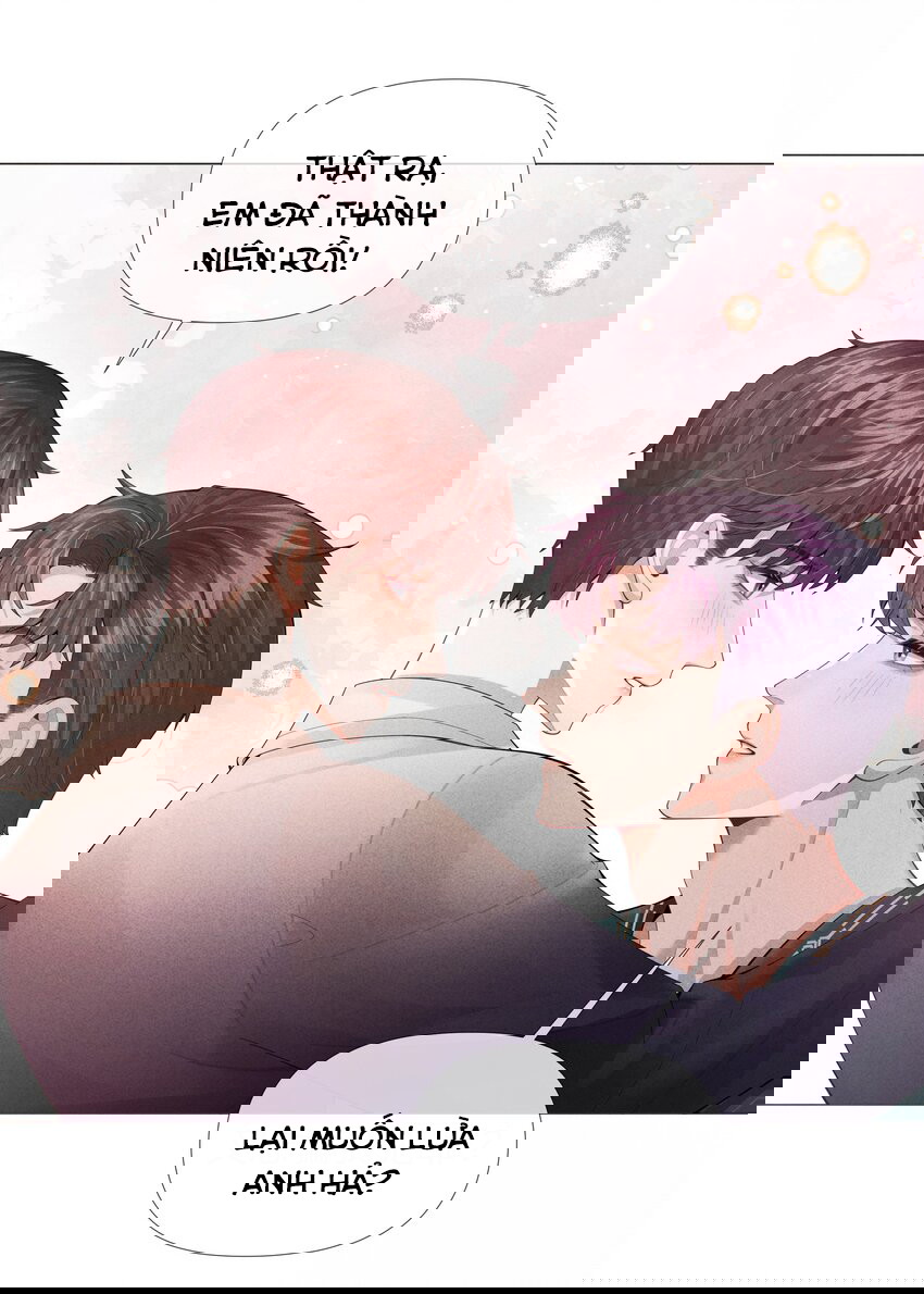 Dior Tiên Sinh Chapter 68 - Next Chapter 69