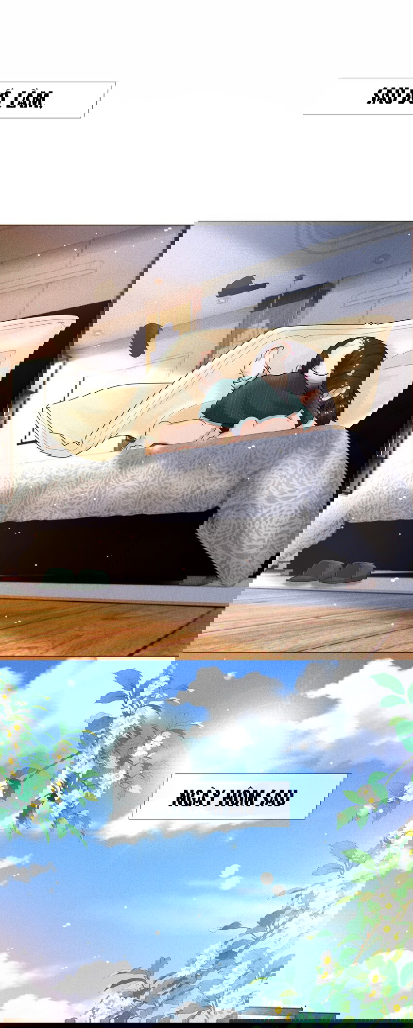 Dior Tiên Sinh Chapter 68 - Next Chapter 69