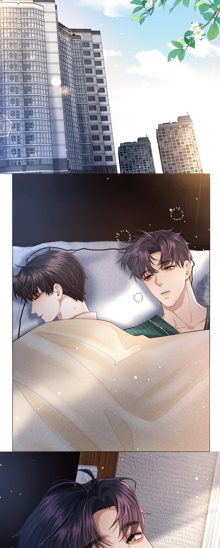 Dior Tiên Sinh Chapter 68 - Next Chapter 69