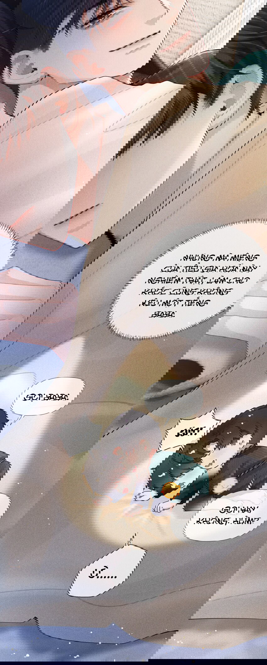 Dior Tiên Sinh Chapter 68 - Next Chapter 69