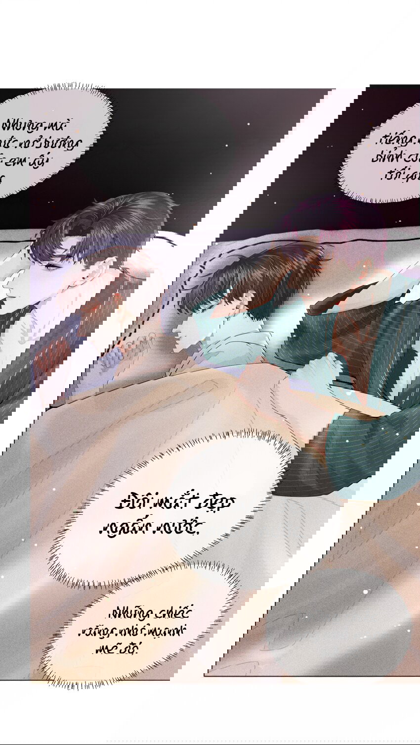 Dior Tiên Sinh Chapter 68 - Next Chapter 69